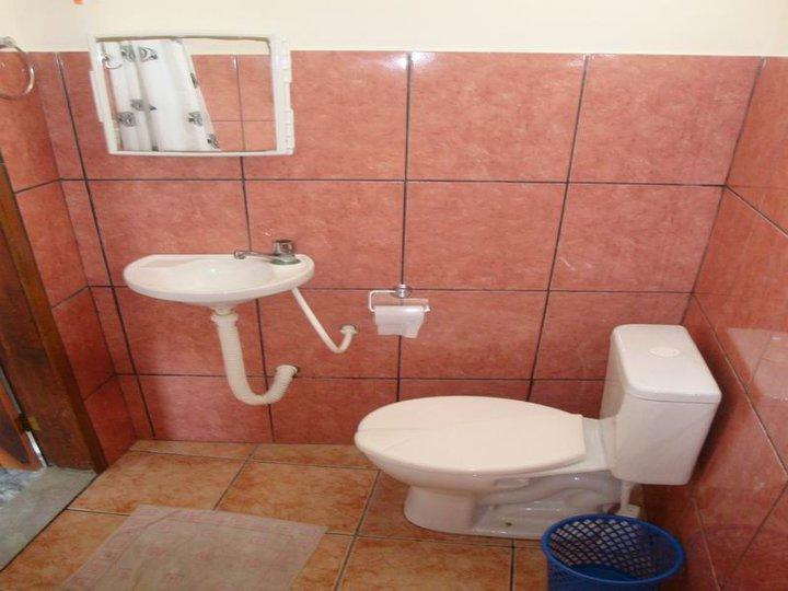 Kitnet Rio Vermelho Salvador Rom bilde